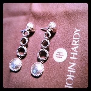 John Hardy Earrings
